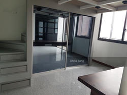 The Hillier (D23), Apartment #131778962